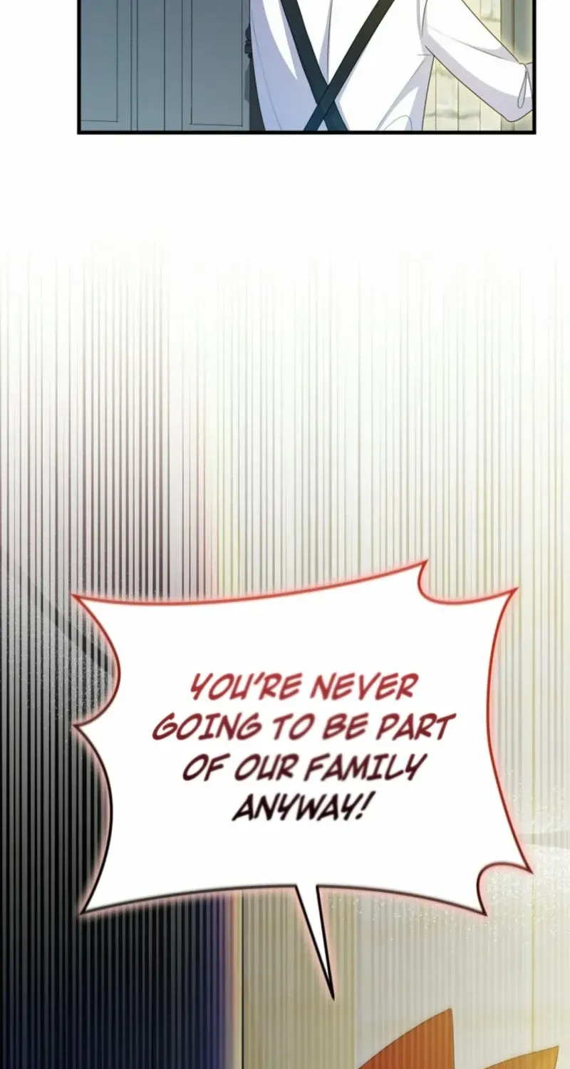 I Became the Wicked Beastman’s Catnip Chapter 7 page 34 - 