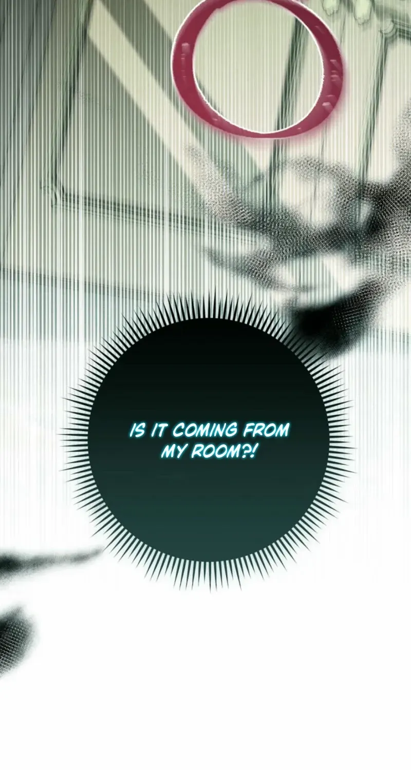 I Became the Wicked Beastman’s Catnip Chapter 7 page 5 - 