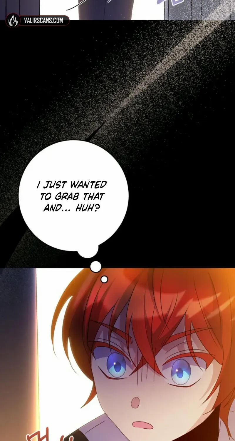 I Became the Wicked Beastman’s Catnip Chapter 7 page 43 - 