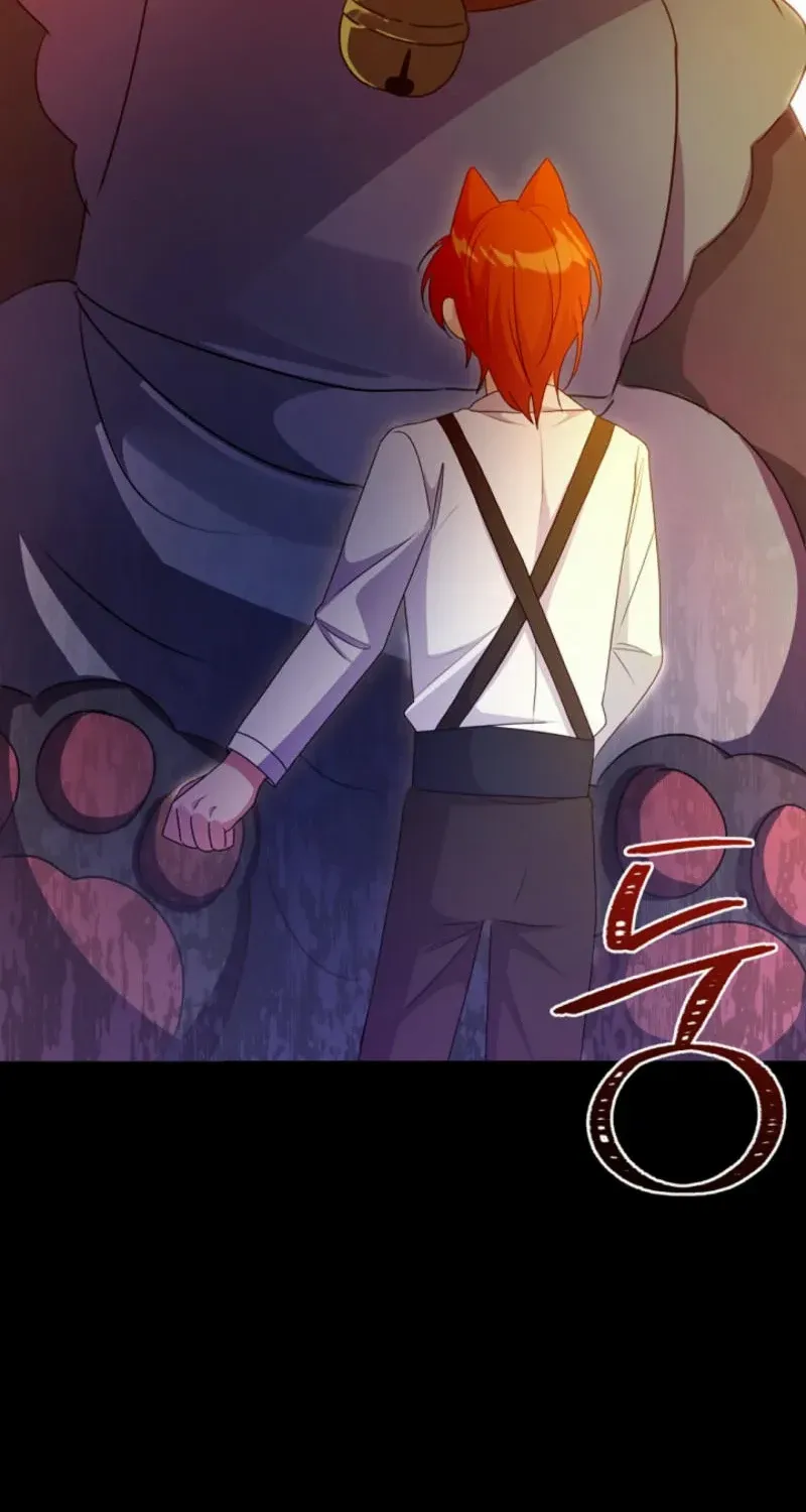 I Became the Wicked Beastman’s Catnip Chapter 7 page 45 - 
