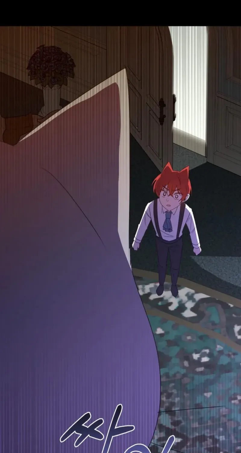 I Became the Wicked Beastman’s Catnip Chapter 7 page 46 - 