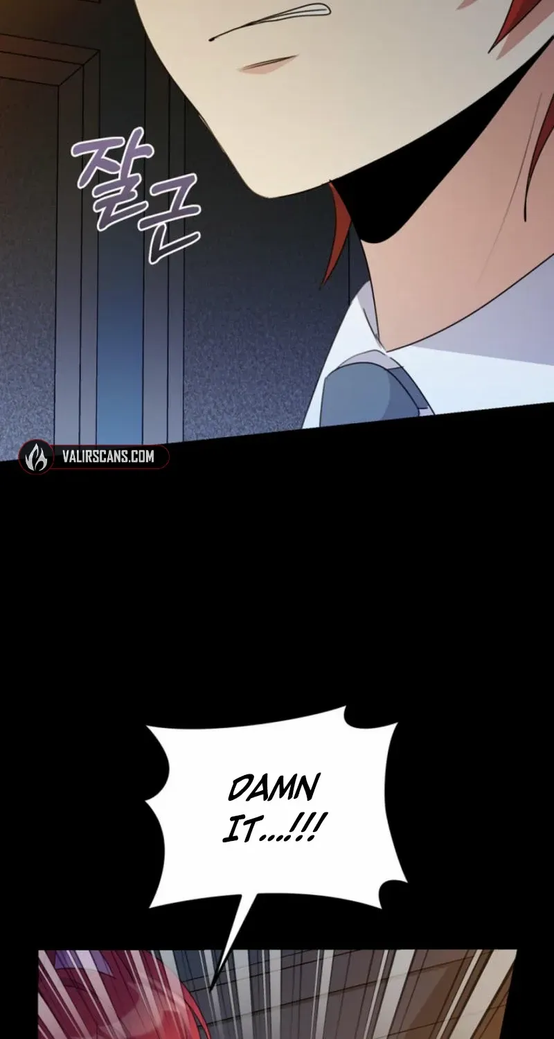 I Became the Wicked Beastman’s Catnip Chapter 7 page 57 - 