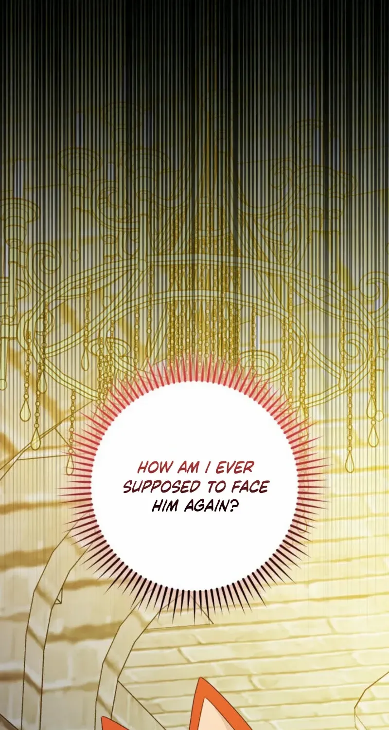 I Became the Wicked Beastman’s Catnip Chapter 7 page 60 - 