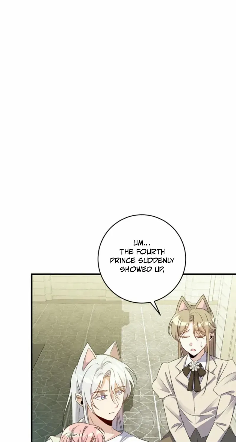 I Became the Wicked Beastman’s Catnip Chapter 7 page 7 - 