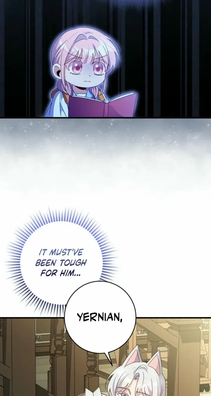 I Became the Wicked Beastman’s Catnip Chapter 7 page 73 - 