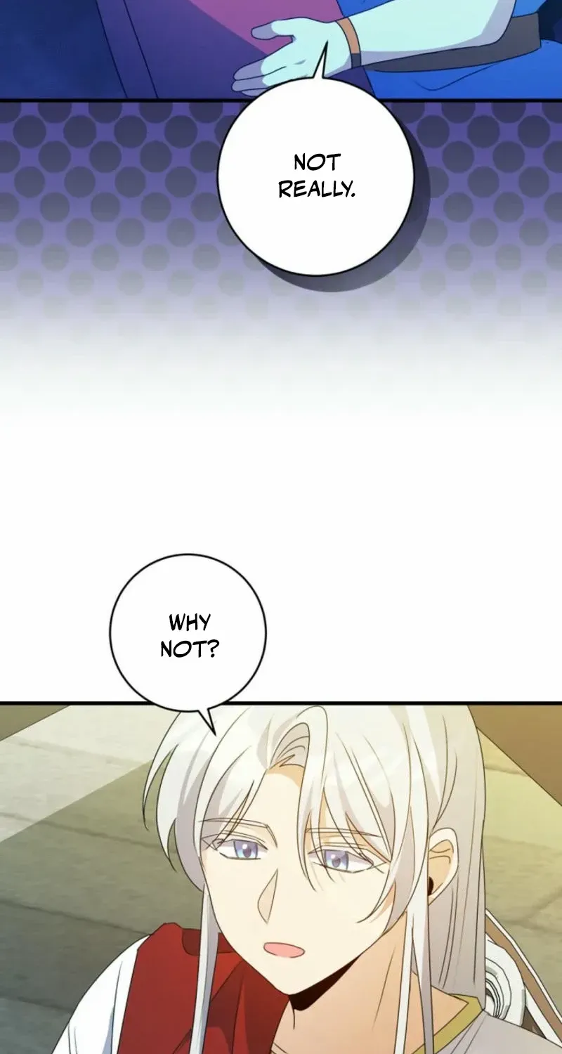 I Became the Wicked Beastman’s Catnip Chapter 7 page 77 - 