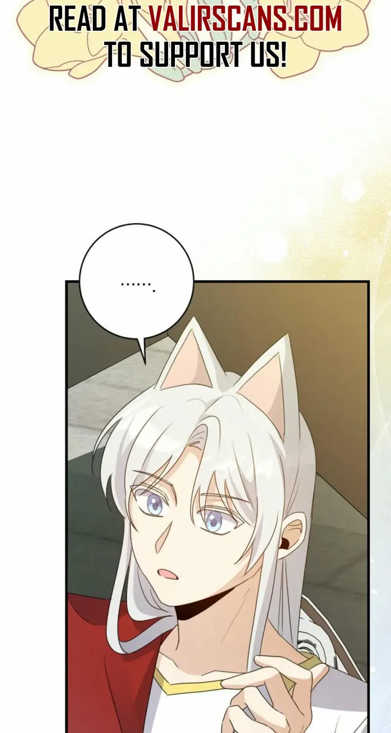 I Became the Wicked Beastman’s Catnip Chapter 7 page 80 - 