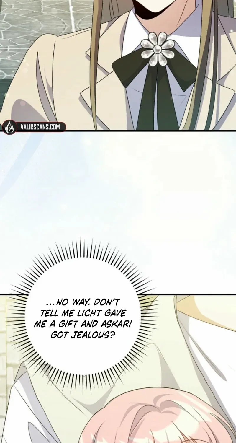 I Became the Wicked Beastman’s Catnip Chapter 7 page 9 - 