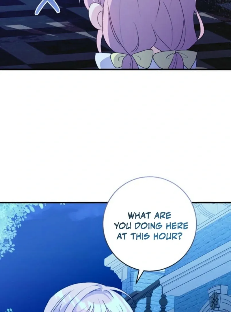 I Became the Wicked Beastman’s Catnip Chapter 8 page 11 - 