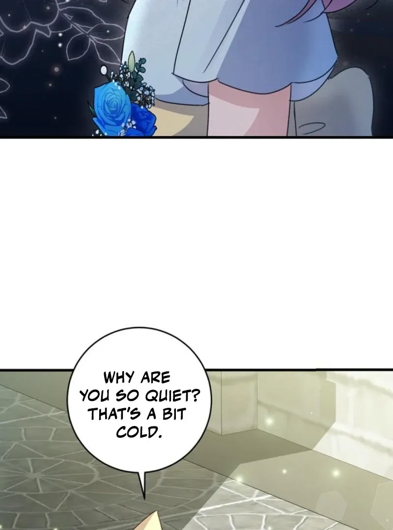 I Became the Wicked Beastman’s Catnip Chapter 8 page 117 - 