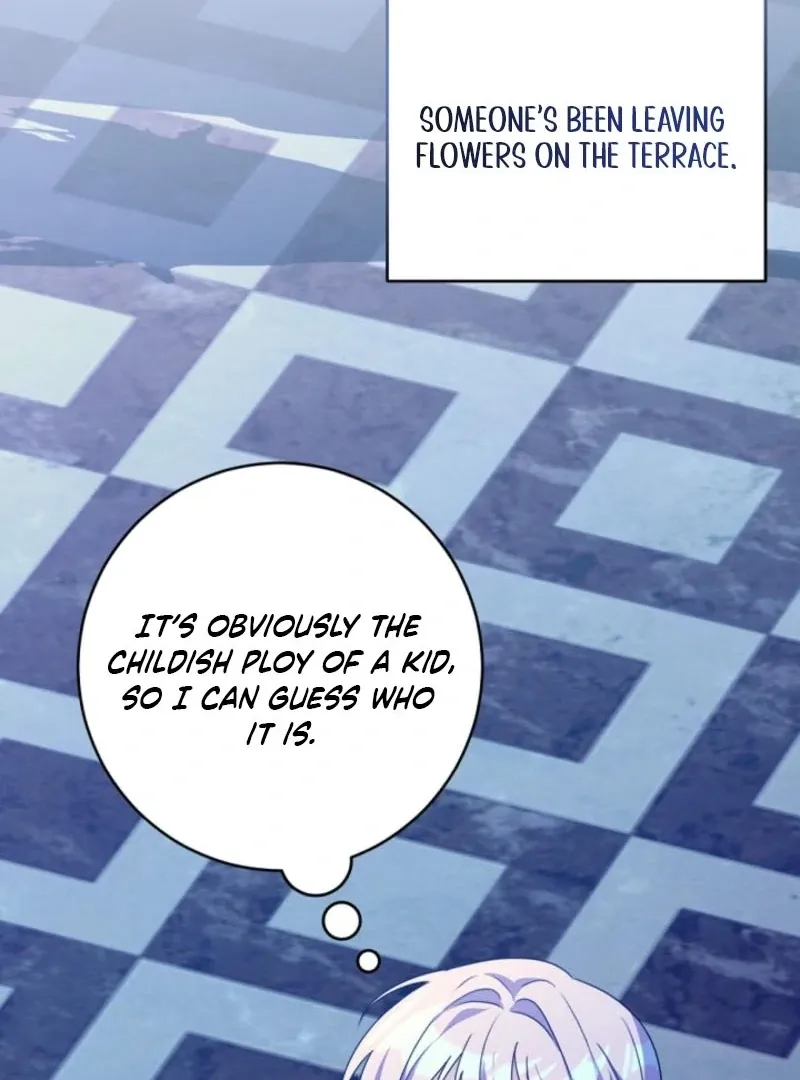 I Became the Wicked Beastman’s Catnip Chapter 8 page 3 - 