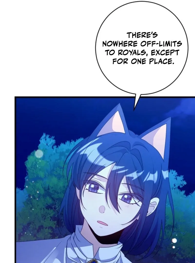 I Became the Wicked Beastman’s Catnip Chapter 8 page 29 - 