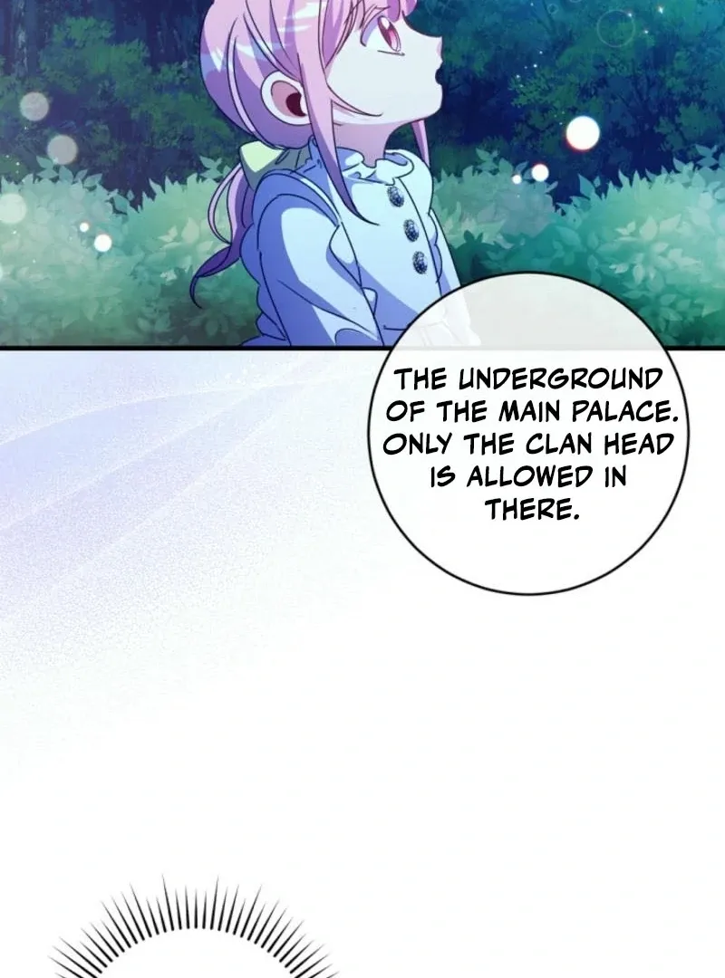 I Became the Wicked Beastman’s Catnip Chapter 8 page 31 - 