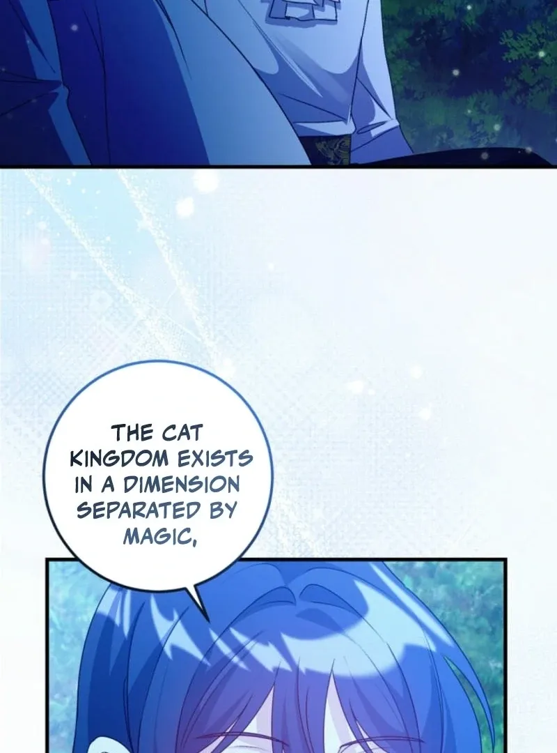 I Became the Wicked Beastman’s Catnip Chapter 8 page 45 - 