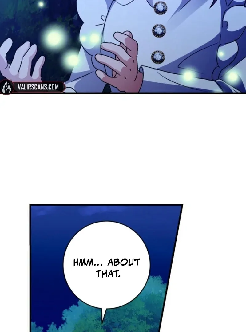 I Became the Wicked Beastman’s Catnip Chapter 8 page 50 - 