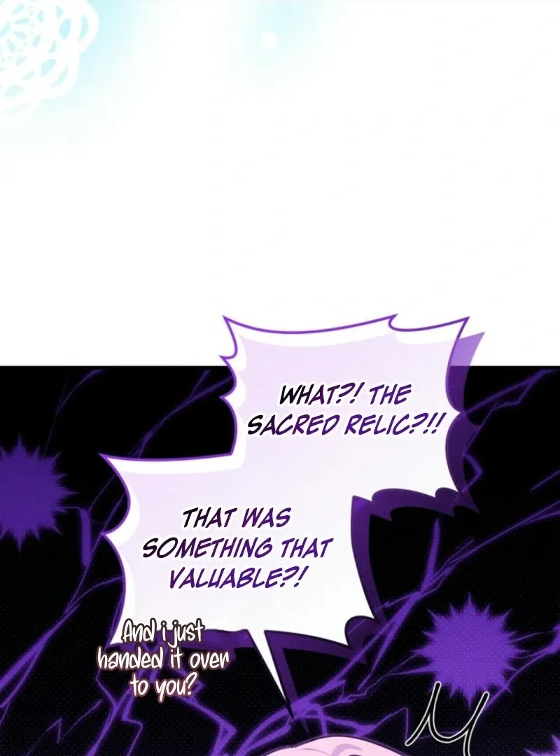 I Became the Wicked Beastman’s Catnip Chapter 8 page 64 - 