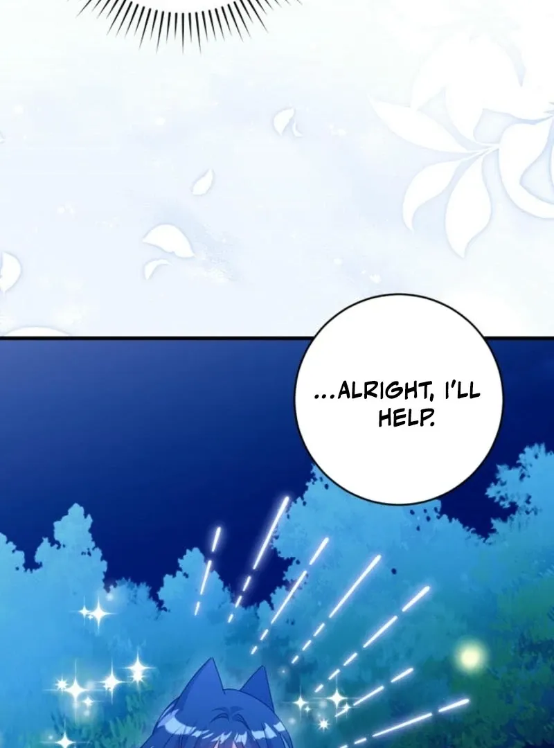 I Became the Wicked Beastman’s Catnip Chapter 8 page 74 - 
