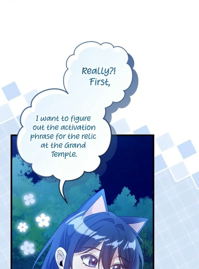 I Became the Wicked Beastman’s Catnip Chapter 8 page 76 - 