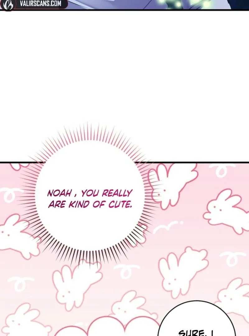 I Became the Wicked Beastman’s Catnip Chapter 8 page 88 - 