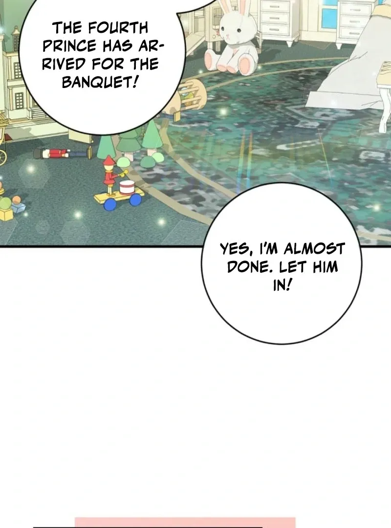 I Became the Wicked Beastman’s Catnip Chapter 8 page 94 - 