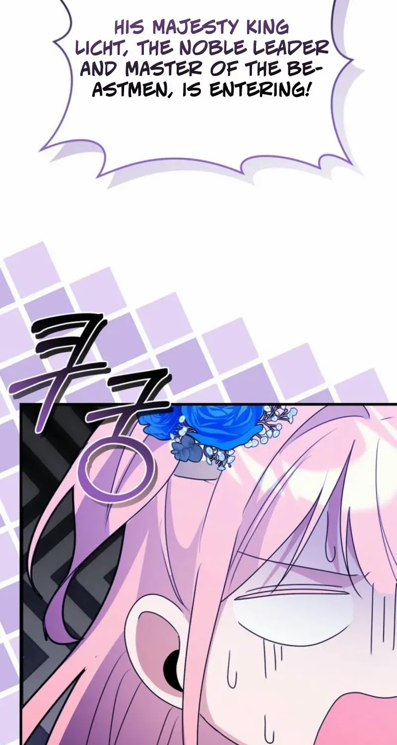 I Became the Wicked Beastman’s Catnip Chapter 9 page 28 - 