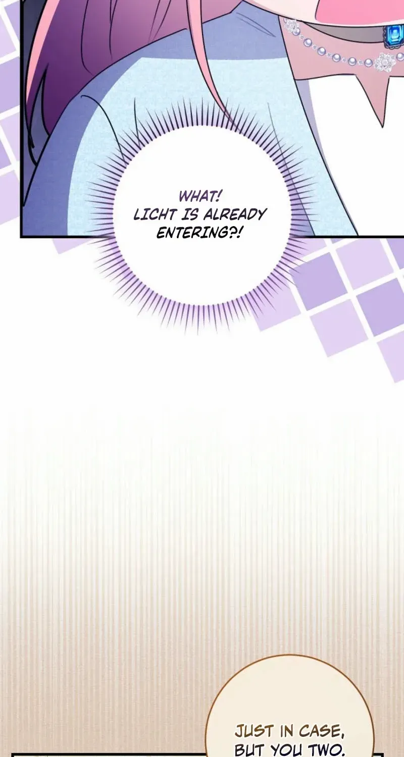 I Became the Wicked Beastman’s Catnip Chapter 9 page 29 - 