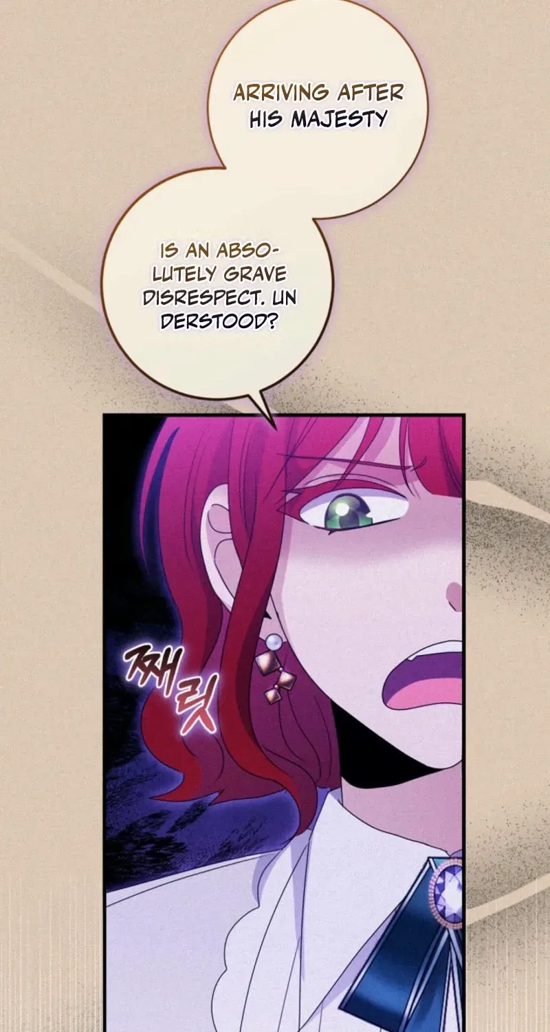 I Became the Wicked Beastman’s Catnip Chapter 9 page 31 - 