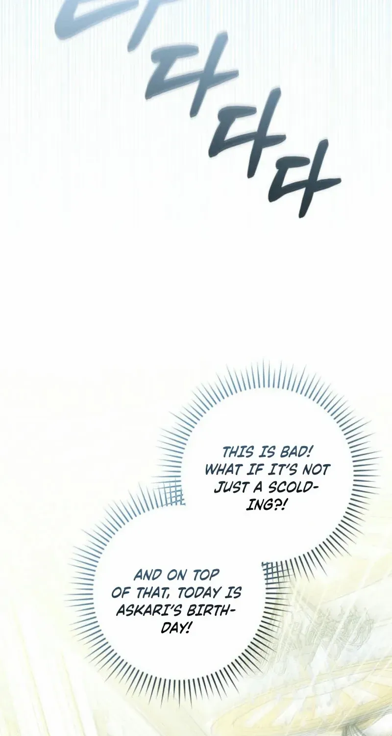I Became the Wicked Beastman’s Catnip Chapter 9 page 37 - 