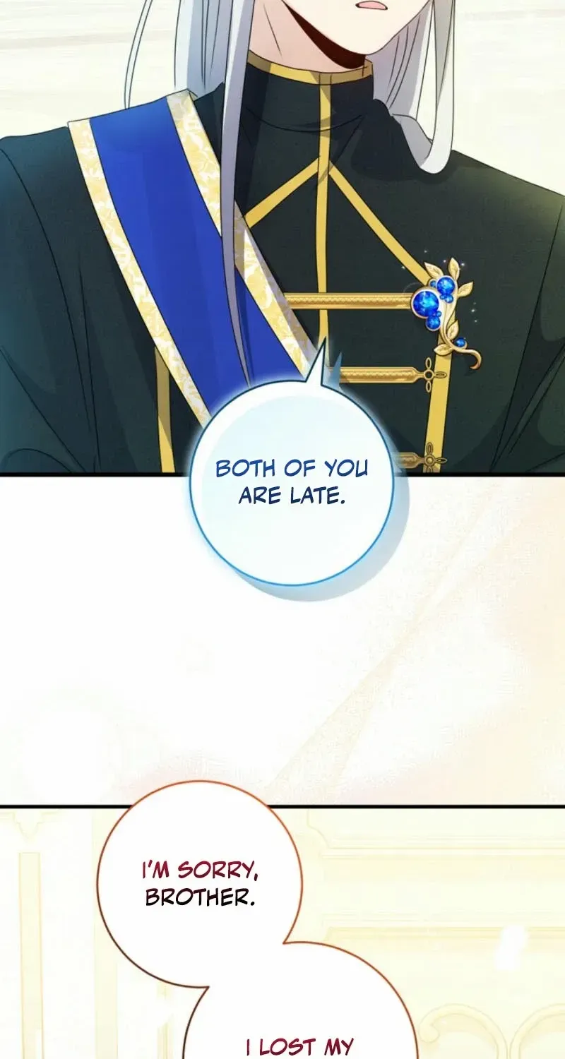 I Became the Wicked Beastman’s Catnip Chapter 9 page 50 - 