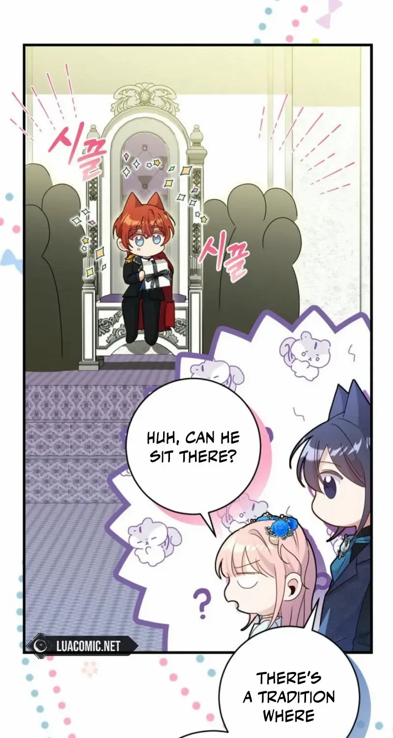 I Became the Wicked Beastman’s Catnip Chapter 9 page 74 - 