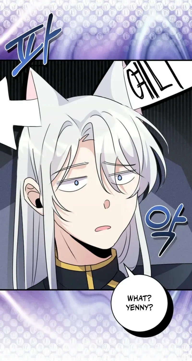 I Became the Wicked Beastman’s Catnip Chapter 9 page 78 - 