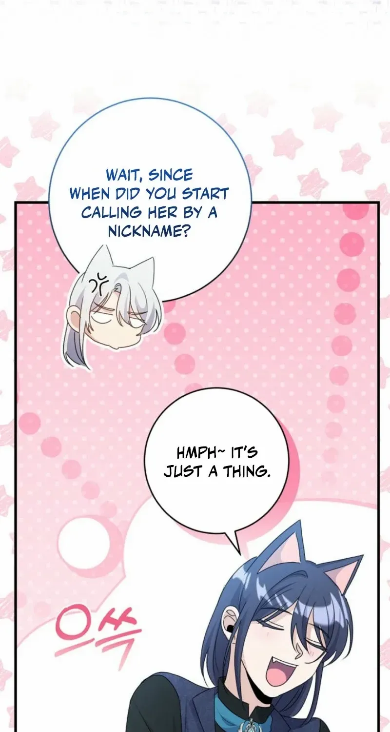 I Became the Wicked Beastman’s Catnip Chapter 9 page 79 - 
