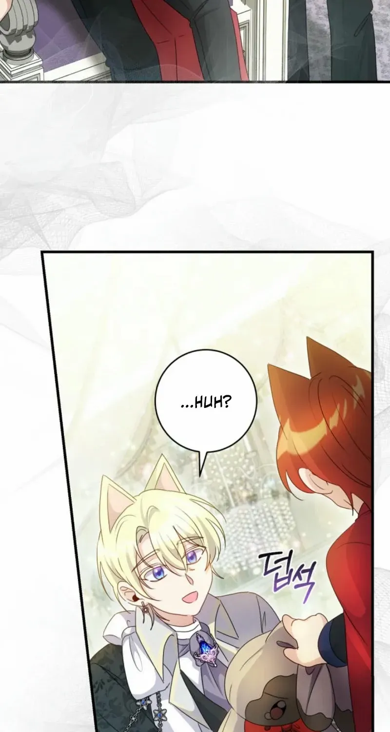 I Became the Wicked Beastman’s Catnip Chapter 9 page 97 - 