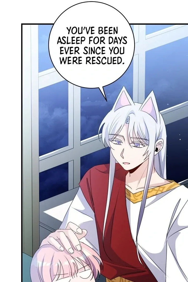 I Became the Wicked Beastmen