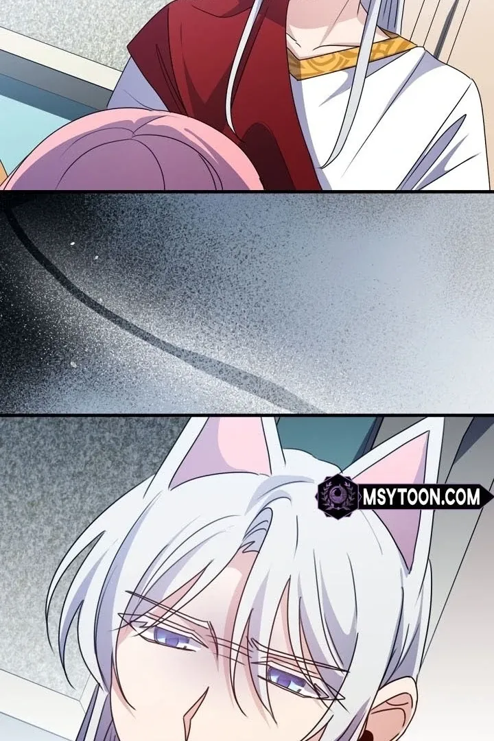 I Became the Wicked Beastmen