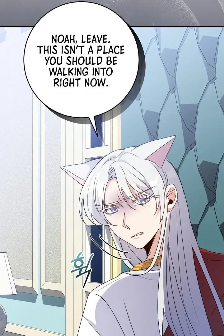 I Became the Wicked Beastmen