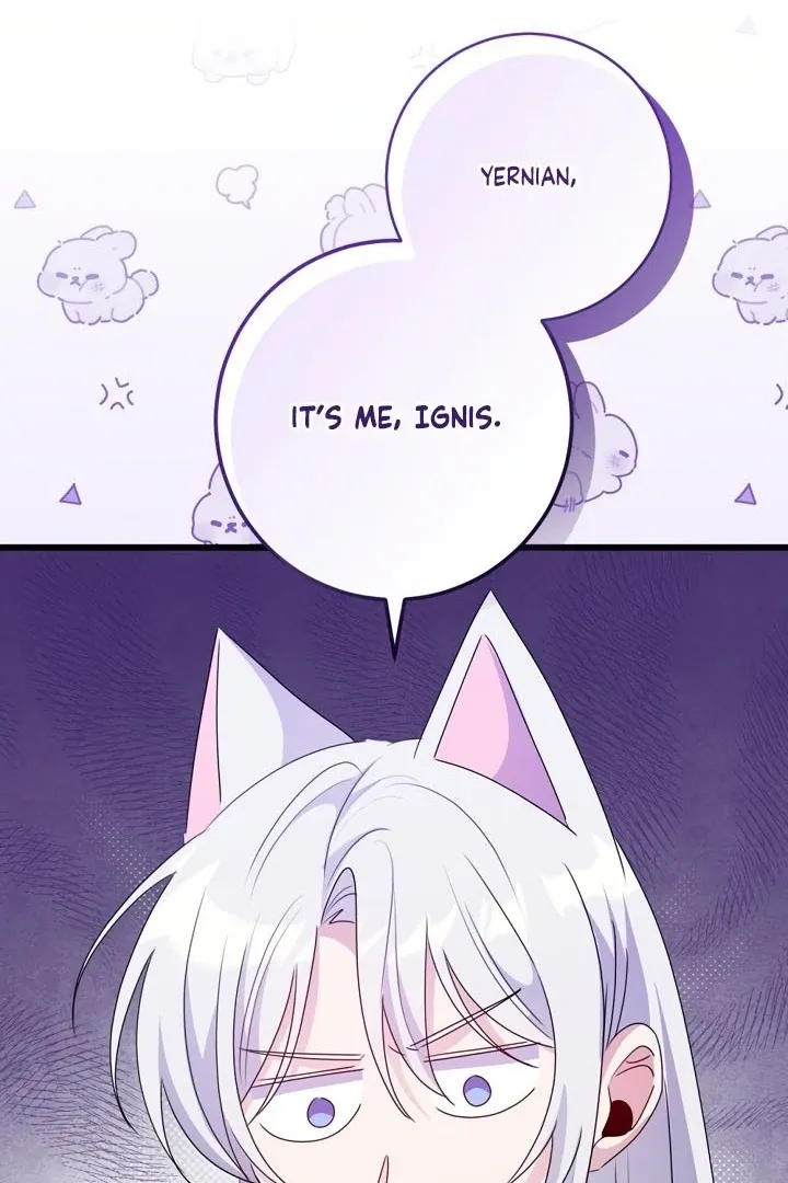 I Became the Wicked Beastmen