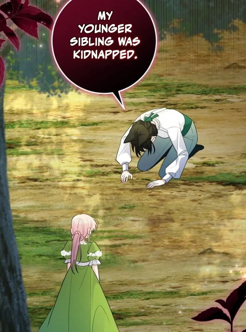 I Became the Wicked Beastmen