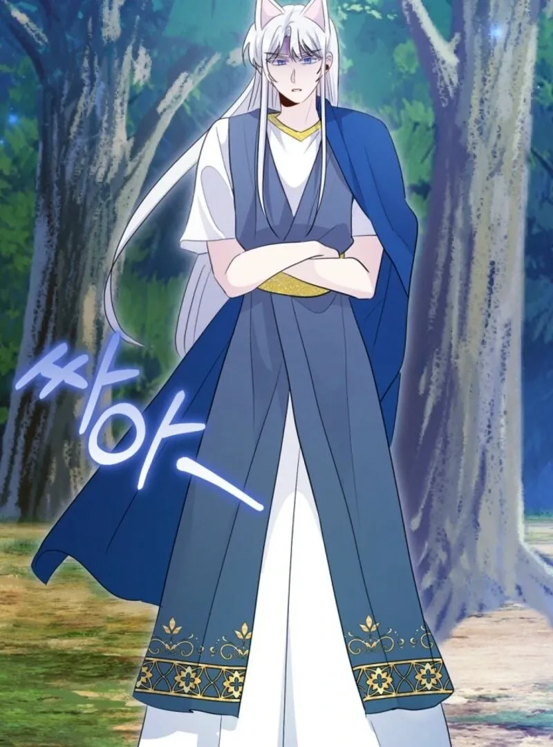 I Became the Wicked Beastmen