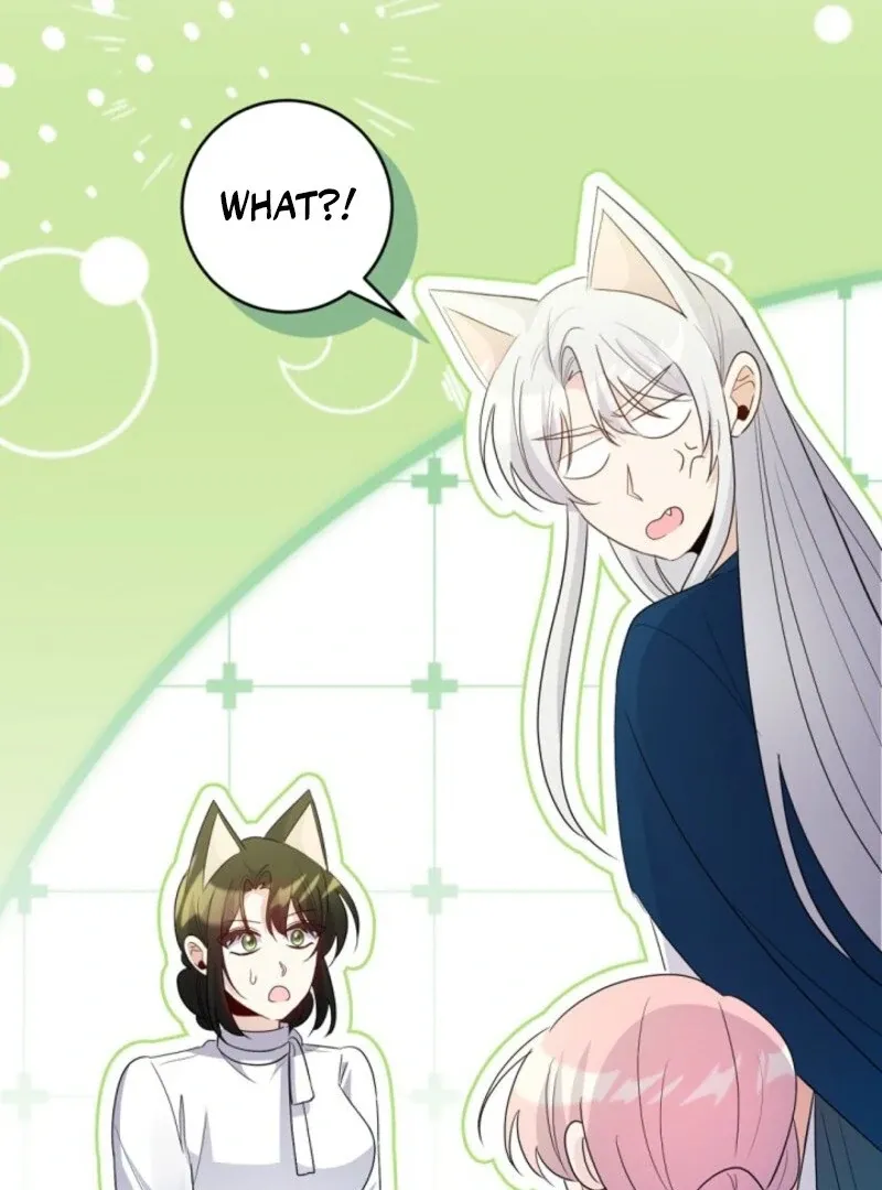 I Became the Wicked Beastmen