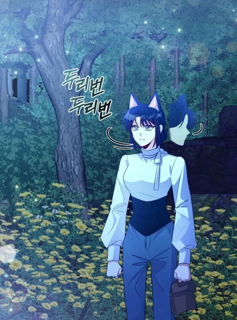 I Became the Wicked Beastmen
