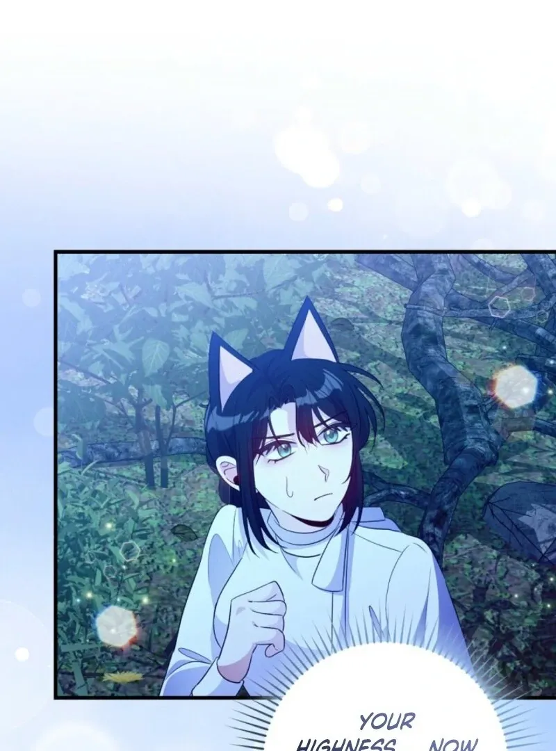 I Became the Wicked Beastmen