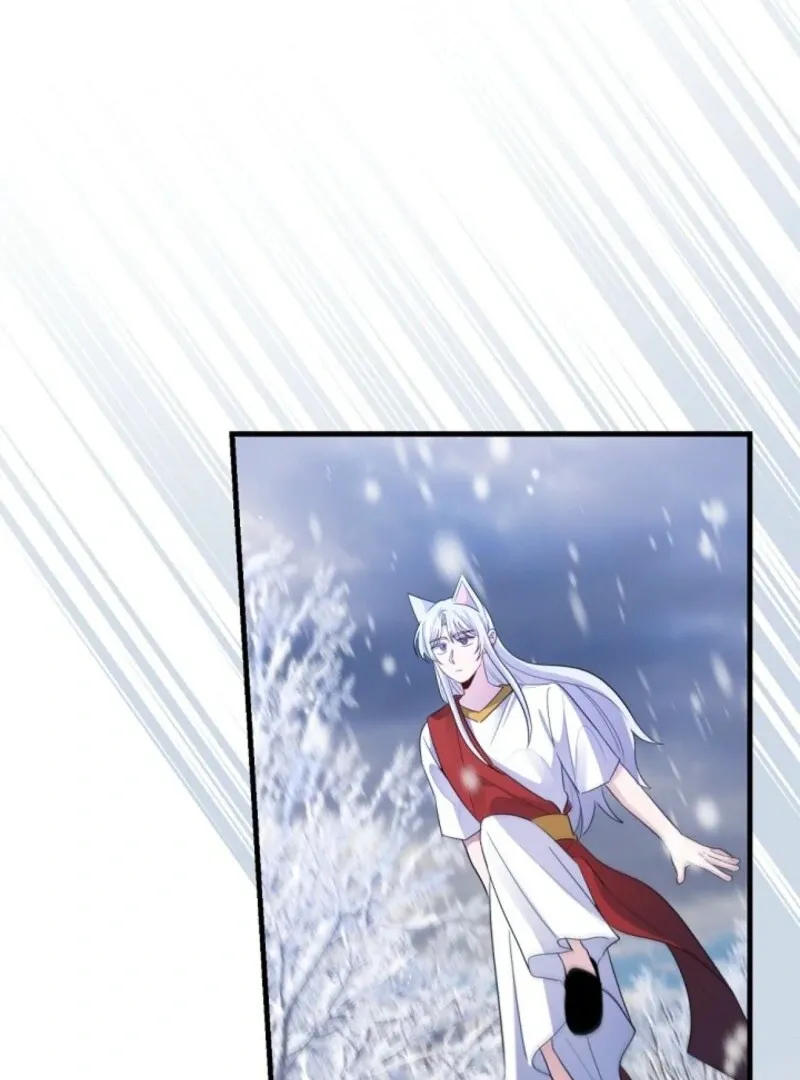 I Became the Wicked Beastmen