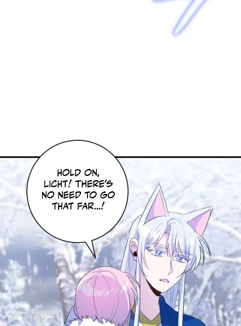 I Became the Wicked Beastmen