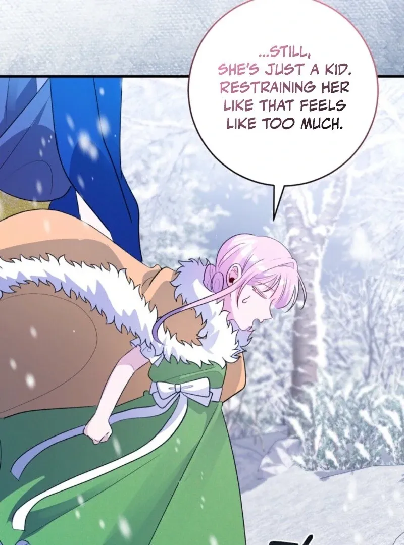 I Became the Wicked Beastmen