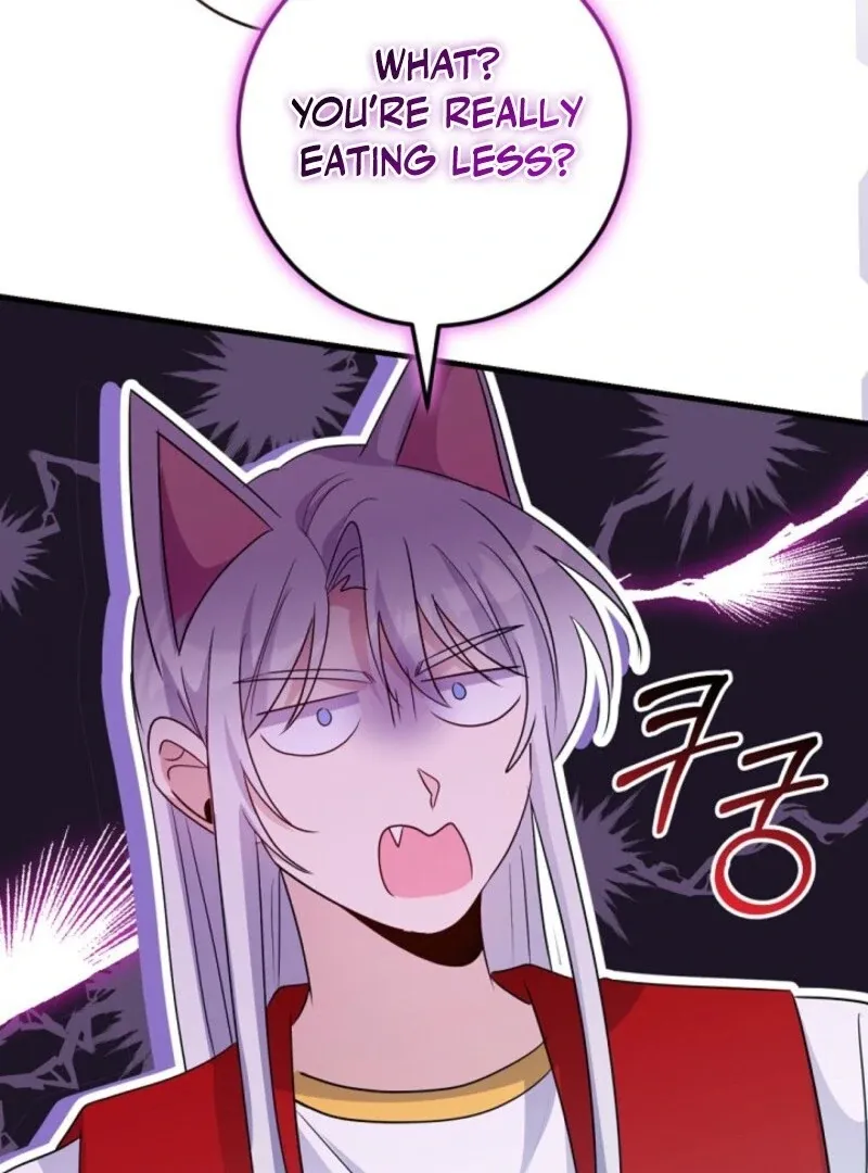 I Became the Wicked Beastmen