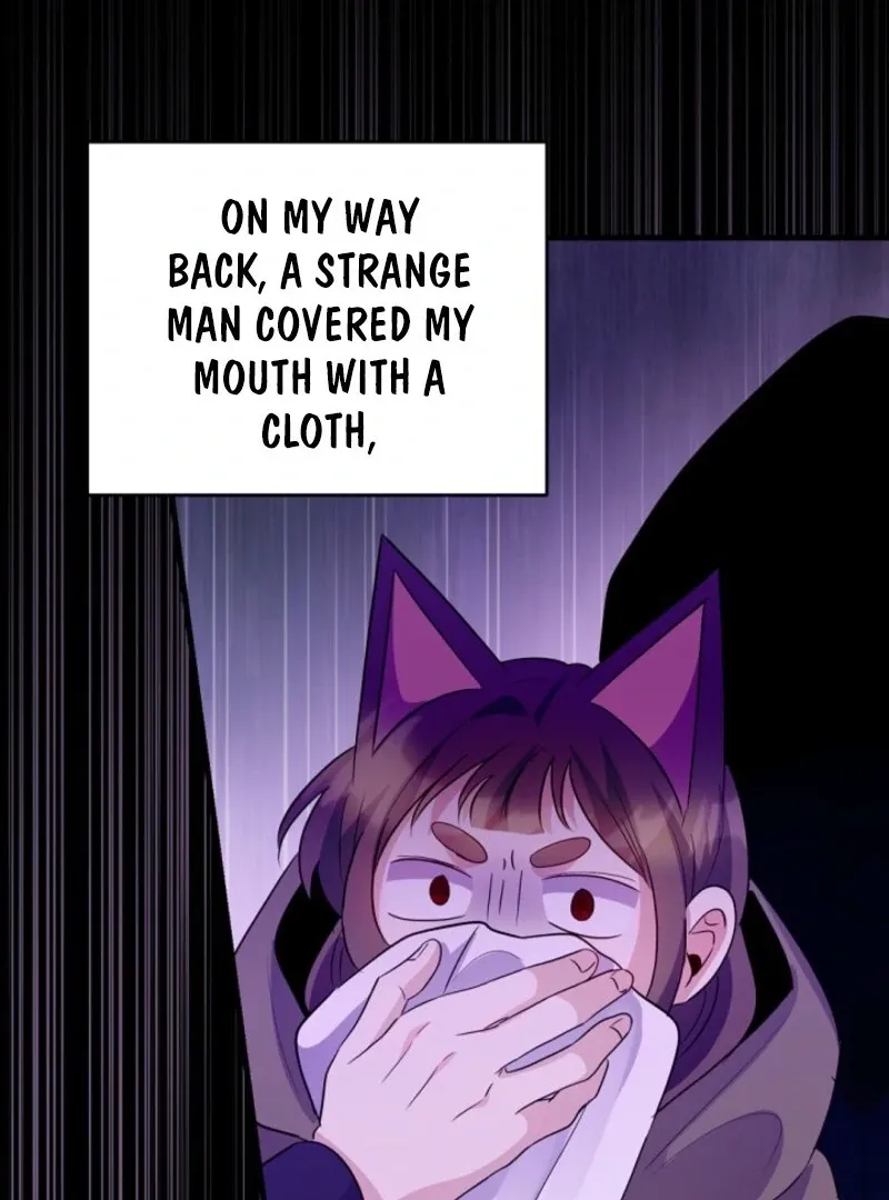 I Became the Wicked Beastmen