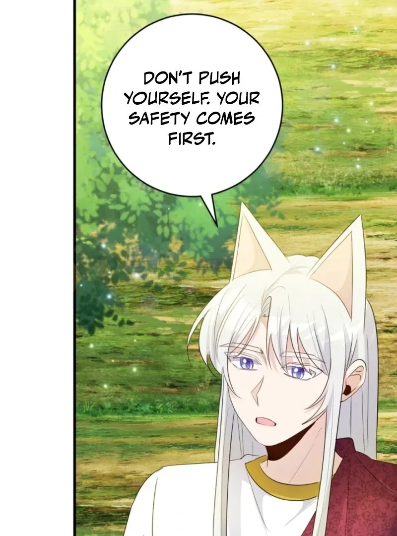 I Became the Wicked Beastmen
