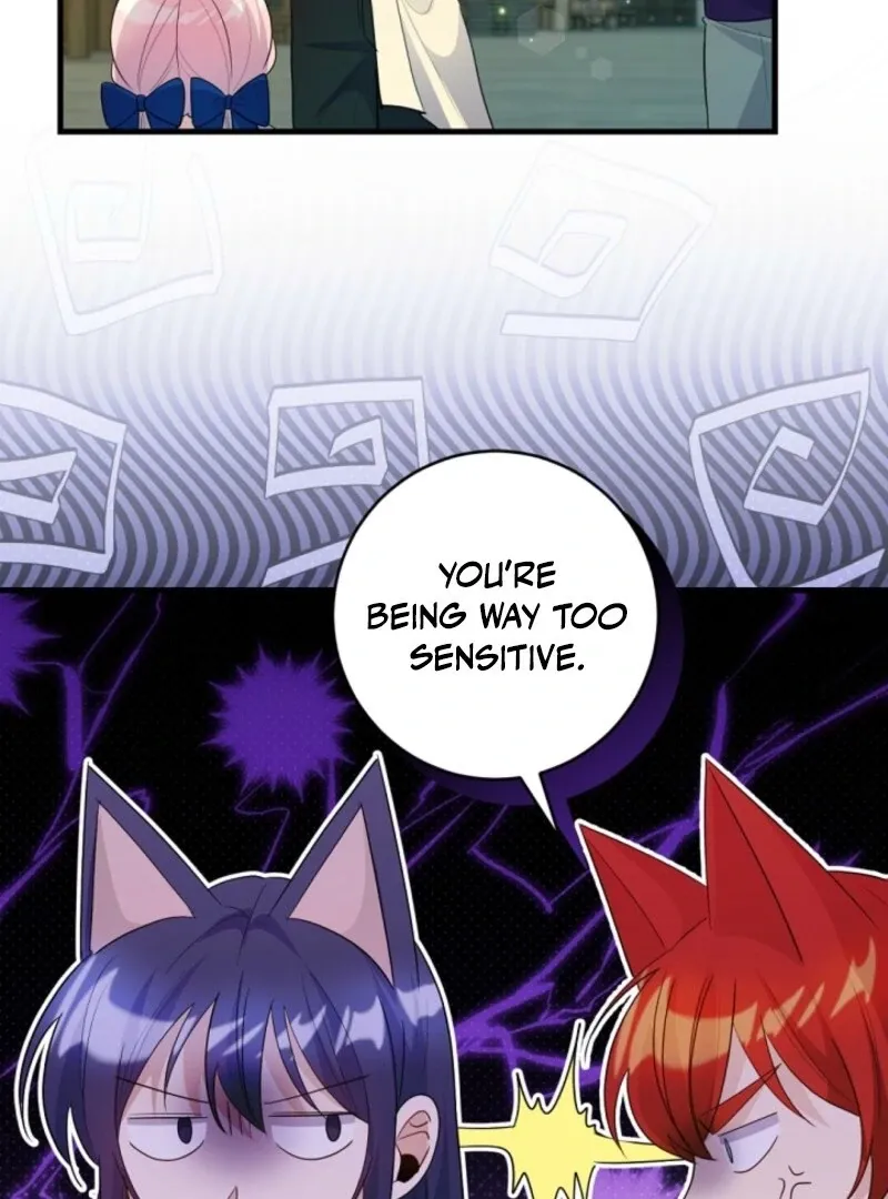 I Became the Wicked Beastmen