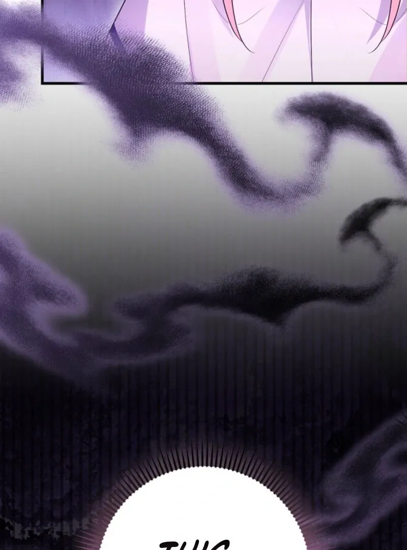 I Became the Wicked Beastmen